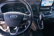Ford Transit Custom L1H1 Trend Zabudowa Brygadowa A6
