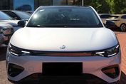 Leapmotor B05 PROMAX Design 67.1kWh