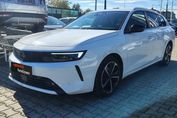 Opel Astra 1.2 Turbo Elegance