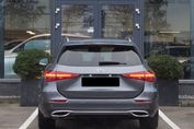 Mercedes Klasa C 220 d 4-Matic Avantgarde