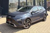 Hyundai Bayon 1.0 t-Gdi Modern