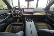 BMW Seria 5 520i M Sport