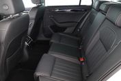 Skoda Superb 2.0 Tdi Scr 4X4 L&K Dsg