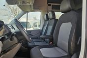 Volkswagen Crafter L4H2 Zabudowa Brygadowa