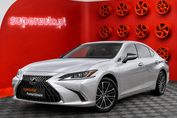 Lexus ES 300h Business Edition