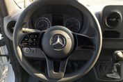 Mercedes Sprinter Długi 317 CDI
