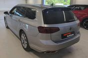 Volkswagen Passat 2.0 TSI R-Line DSG