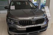 Skoda Kamiq Essence 1.0 TSI