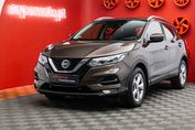 Nissan Qashqai 1.3 DIG-T Acenta