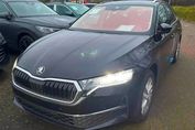 Skoda Octavia Selection 2.0 TDI DSG