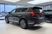 Hyundai Santa Fe 1.6 T-GDI HEV Platinum 4WD