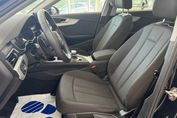 Audi A4 35 TFSI S Line