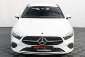 Mercedes Klasa A A 200 d Progressive 8G-DCT