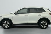 Volkswagen Tiguan LIFE PLUS 2.0 TDI DSG7