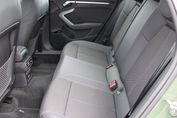 Audi A3 35 TFSI mHEV S tronic