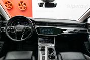 Audi A6 40 TDI quattro Sport S tronic