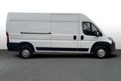 Opel Movano Heavy CDTI L3H2