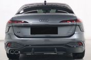 Audi A6 TDI quattro
