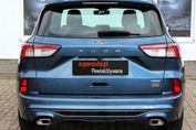 Ford Kuga 2.5 Fhev Fwd St-Line Ecvt