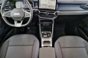 Dacia Bigster Expression 1.8 Full Hybrid