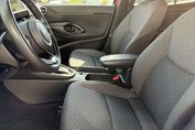 Toyota Yaris Cross Hybrid 1.5 Style