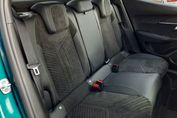 Peugeot 2008 GT Exclusive e-DCS6 1.2 PureTech mHEV