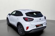 Ford Puma 1.0 EcoBoost Titanium X DCT