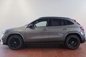 Mercedes GLA 250 e  AMG Line