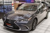Lexus ES 300h Business Edition