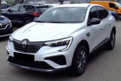 Renault Arkana Techno 1.3 TCe mHEV