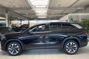 Skoda Kodiaq Selection 1.5 TSI mHEV DSG