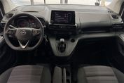Opel Combo L1H1 Edition
