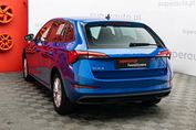 Skoda Scala 1.5 TSI Ambition DSG