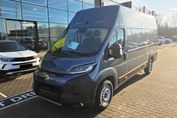 Citroen Jumper Heavy L4H3