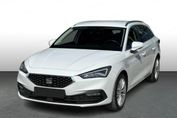 Seat Leon Xcellence 2.0 TDI  DSG