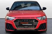 Audi A1 Sportback 40 TFSI S Line