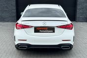 Mercedes Klasa C 220 d 4MATIC AMG Line
