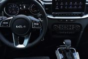 Kia Ceed 1.5 T-GDI M DCT