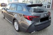 Toyota Corolla Comfort 1.8 Hybrid