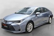 Toyota Corolla 1.8 Hybrid Comfort