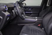 Mercedes GLC 300 de 4-Matic AMG Line