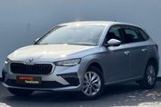 Skoda Scala 1.0 TSI Essence