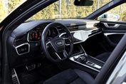 Audi A6 S6 TDI mHEV Tiptronic
