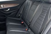 Mercedes E Klasa 220 d Avantgarde
