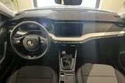 Skoda Octavia 1.5 TSI Selection