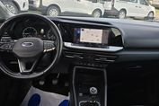 Ford Tourneo Connect EcoBlue L2H1