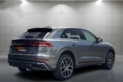 Audi Q8 55 TFSI mHEV Quattro Tiptronic