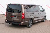 Citroen SpaceTourer XL L2H1 VIP EAT8