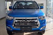 Jac T8 PRO 2.0 CTI MT