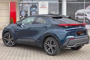 Toyota C-HR 2.0 Hybrid Dynamic Force Executive AWD